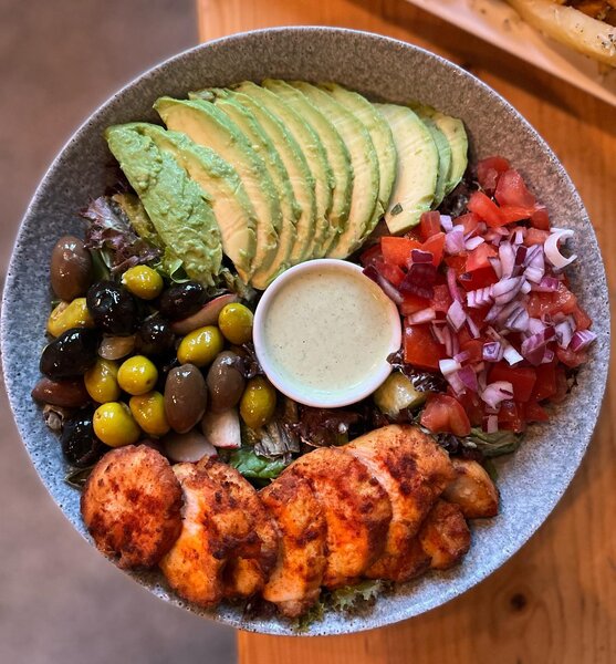 GastroPub Energiea angajeaza personal vase