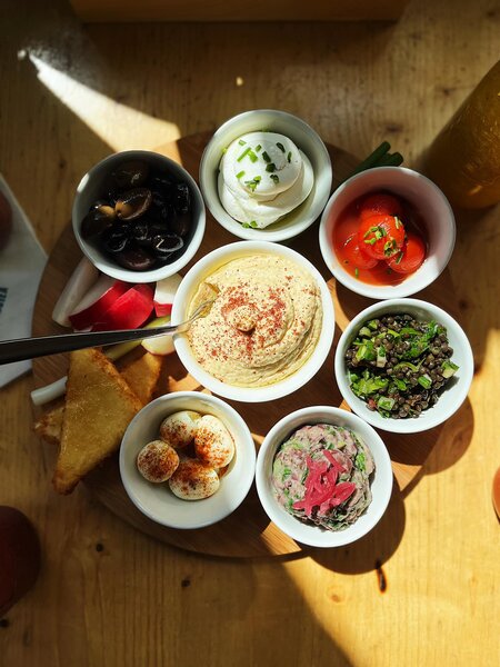 GastroPub Energiea angajeaza personal vase