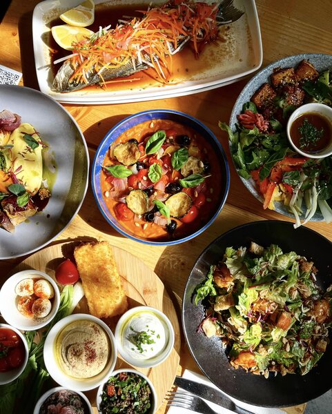 GastroPub Energiea angajeaza personal vase